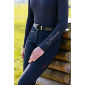 LeMieux Baselayer Classique Marin LeMieux Baselayer Classique Marin