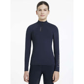 LeMieux Baselayer Young Rider Classique Marin LeMieux Baselayer Young Rider Classique Marin