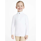LeMieux Baselayer Mini Classique Blanc LeMieux Baselayer Mini Classique Blanc