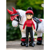 LeMieux Toy Rider Chloe LeMieux Toy Rider Chloe