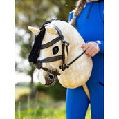 LeMieux Hobby Horse Dream Gris LeMieux Hobby Horse Dream Gris