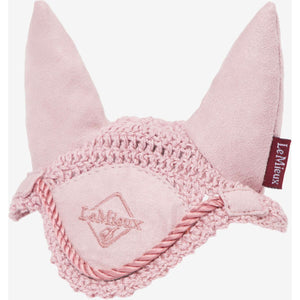 LeMieux Toy Pony Bonnet Anti-Mouches Blossom LeMieux Toy Pony Bonnet Anti-Mouches Blossom