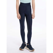 LeMieux Legging d'Équitation Remi Enfants Marin LeMieux Legging d'Équitation Remi Enfants Marin