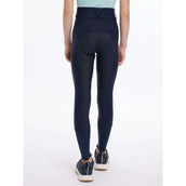 LeMieux Legging d'Équitation Remi Enfants Marin LeMieux Legging d'Équitation Remi Enfants Marin