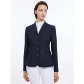 LeMieux Petite Veste de Concours Jessica Mesh Marin LeMieux Petite Veste de Concours Jessica Mesh Marin