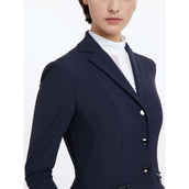 LeMieux Petite Veste de Concours Jessica Mesh Marin LeMieux Petite Veste de Concours Jessica Mesh Marin