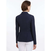 LeMieux Petite Veste de Concours Jessica Mesh Marin LeMieux Petite Veste de Concours Jessica Mesh Marin