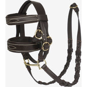 LeMieux Toy Pony Hunter Bride Marron LeMieux Toy Pony Hunter Bride Marron