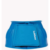 LeMieux Cloches d'Obstacles Caoutchouc Benetton Blue LeMieux Cloches d'Obstacles Caoutchouc Benetton Blue