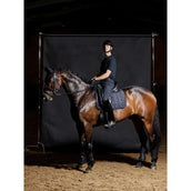 LeMieux Tapis de Selle ProForm Dressage Marin LeMieux Tapis de Selle ProForm Dressage Marin