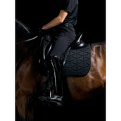 LeMieux Tapis de Selle ProForm Dressage Noir LeMieux Tapis de Selle ProForm Dressage Noir