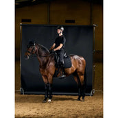 LeMieux Tapis de Selle ProForm Dressage Noir LeMieux Tapis de Selle ProForm Dressage Noir