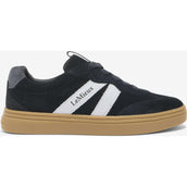 LeMieux Basket Stockbridge Suede Lifestyle Noir LeMieux Basket Stockbridge Suede Lifestyle Noir