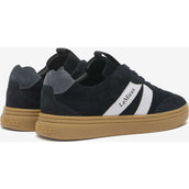 LeMieux Basket Stockbridge Suede Lifestyle Noir LeMieux Basket Stockbridge Suede Lifestyle Noir