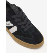 LeMieux Basket Stockbridge Suede Lifestyle Noir LeMieux Basket Stockbridge Suede Lifestyle Noir