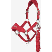 LeMieux Ensemble Licol Breakaway Vogue Chilli LeMieux Ensemble Licol Breakaway Vogue Chilli