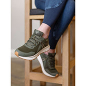 LeMieux Chaussures Trax Étanche Kaki LeMieux Chaussures Trax Étanche Kaki