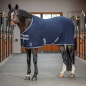 LeMieux Couverture d'Écurie Arika Stable Marin LeMieux Couverture d'Écurie Arika Stable Marin