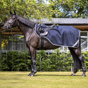 LeMieux Couvre-reins Arika Exercise Marin LeMieux Couvre-reins Arika Exercise Marin