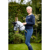 LeMieux Hobby Horse filet d'oreille Noir LeMieux Hobby Horse filet d'oreille Noir