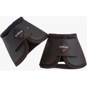 LeMieux Cloches d'Obstacles Pro Form Noir LeMieux Cloches d'Obstacles Pro Form Noir