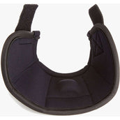LeMieux Cloches d'Obstacles Pro Form Noir LeMieux Cloches d'Obstacles Pro Form Noir