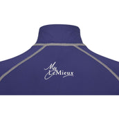 LeMieux Chemise Base Ink Blue LeMieux Chemise Base Ink Blue