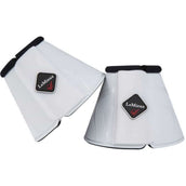 LeMieux Cloches d'Obstacles ProShell Blanc LeMieux Cloches d'Obstacles ProShell Blanc