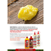 Leovet Shampooing Puissant Camomille Leovet Shampooing Puissant Camomille