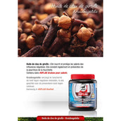 Leovet Hooflab Graisse Leovet Hooflab Graisse
