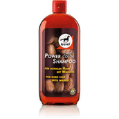 Leovet Shampooing Puissant Noix Leovet Shampooing Puissant Noix