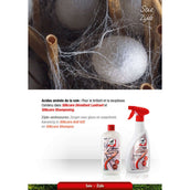 Leovet Shampooing Silkcare Leovet Shampooing Silkcare