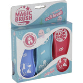 Magic Brush Kit de brosses Jellyfish Magic Brush Kit de brosses Jellyfish