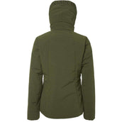 Mountain Horse Gilet Alicia Femmes Vert Mountain Horse Gilet Alicia Femmes Vert