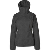 Mountain Horse Gilet Alicia Femmes Gris Mélangé Mountain Horse Gilet Alicia Femmes Gris Mélangé
