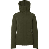 Mountain Horse Gilet Alicia Femmes Vert Mountain Horse Gilet Alicia Femmes Vert