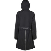 Mountain Horse Parka Astra Onyx Noir Mountain Horse Parka Astra Onyx Noir