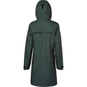 Mountain Horse Parka Grace Vert foncé Mountain Horse Parka Grace Vert foncé