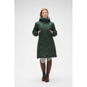 Mountain Horse Parka Grace Vert foncé Mountain Horse Parka Grace Vert foncé