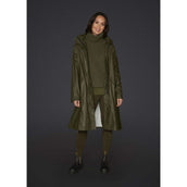 Mountain Horse Imperméable Mindy Vert Foncé Mountain Horse Imperméable Mindy Vert Foncé