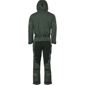 Mountain Horse Combinaison de Travail Protect Pine Green Mountain Horse Combinaison de Travail Protect Pine Green