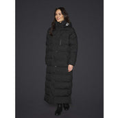 Mountain Horse Veste Quinn Femmes Noir Mountain Horse Veste Quinn Femmes Noir