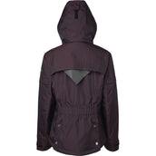Mountain Horse Veste Royal Grace Dark Bordeaux Mountain Horse Veste Royal Grace Dark Bordeaux