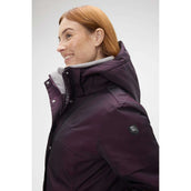 Mountain Horse Veste Royal Grace Dark Bordeaux Mountain Horse Veste Royal Grace Dark Bordeaux