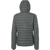 Mountain Horse Veste Sally Femmes Gris Mountain Horse Veste Sally Femmes Gris