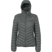 Mountain Horse Veste Sally Femmes Gris Mountain Horse Veste Sally Femmes Gris