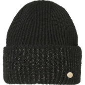 Mountain Horse Bonnet Sparkle Noir Mountain Horse Bonnet Sparkle Noir