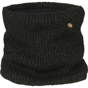 Mountain Horse Cache-cou Sparkle Noir Mountain Horse Cache-cou Sparkle Noir
