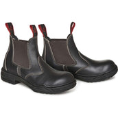 Mountain Horse Jodhpurs Winter Extrm Dark Brown II Mountain Horse Jodhpurs Winter Extrm Dark Brown II