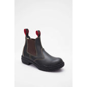 Mountain Horse Jodhpurs Winter Extrm Dark Brown II Mountain Horse Jodhpurs Winter Extrm Dark Brown II